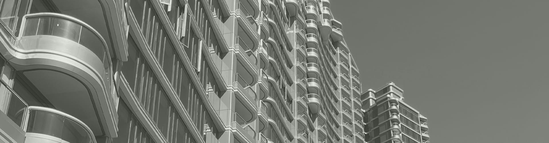 The Corniche 凱玥建筑立面