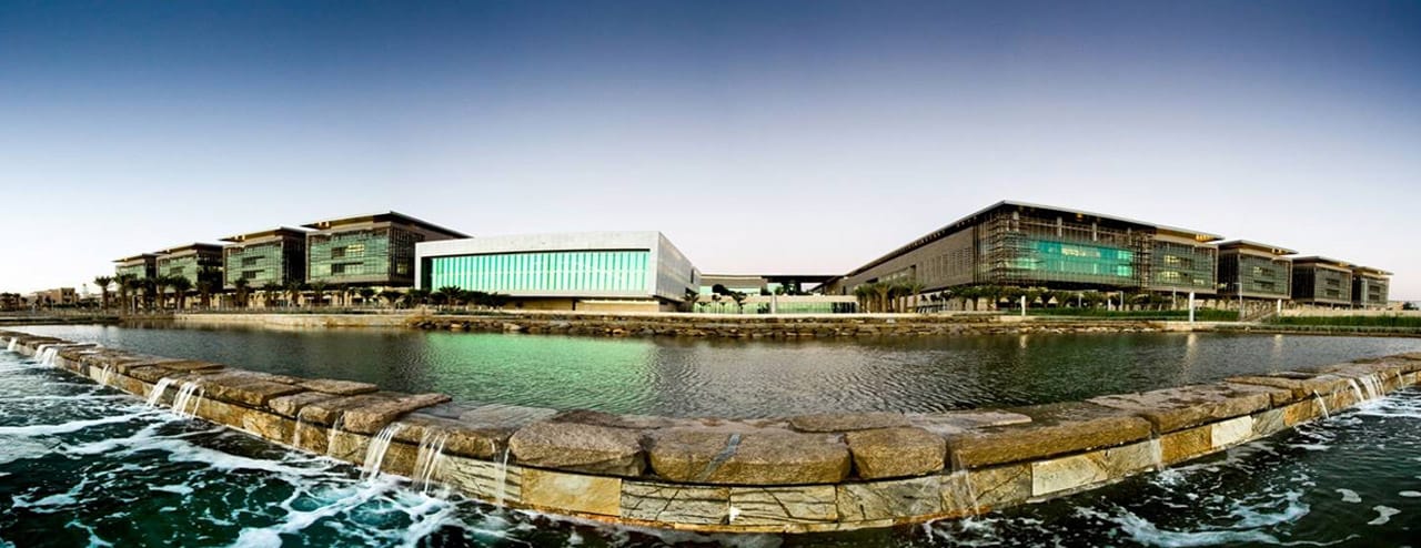 Kaust