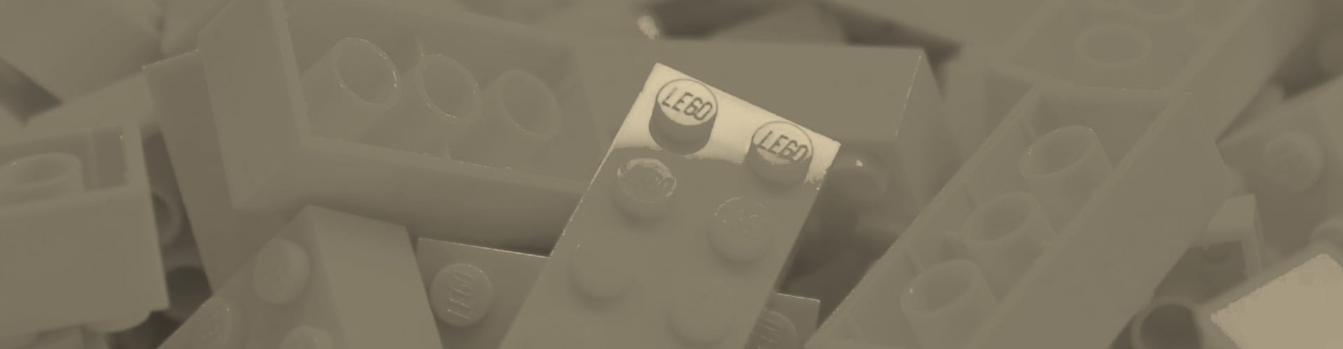 Headquarters Lego