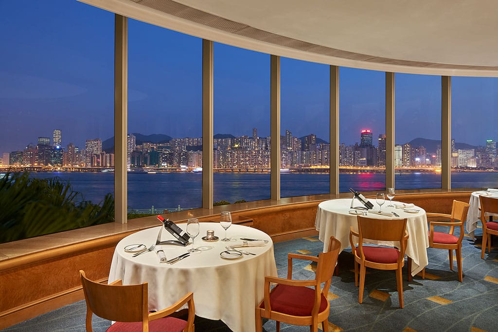 Harbour Grand Kowloon Hotel