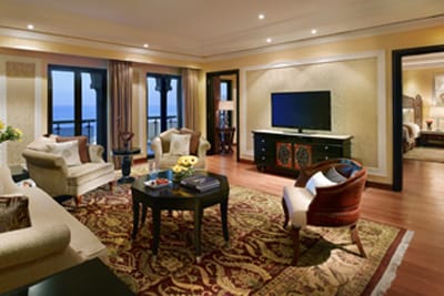 Al Bustan Palace