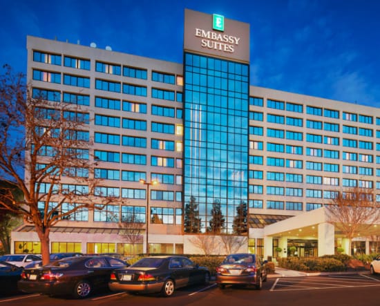 Hilton Causeway Al Khobar