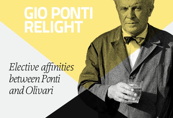 Gio Ponti Relight 1