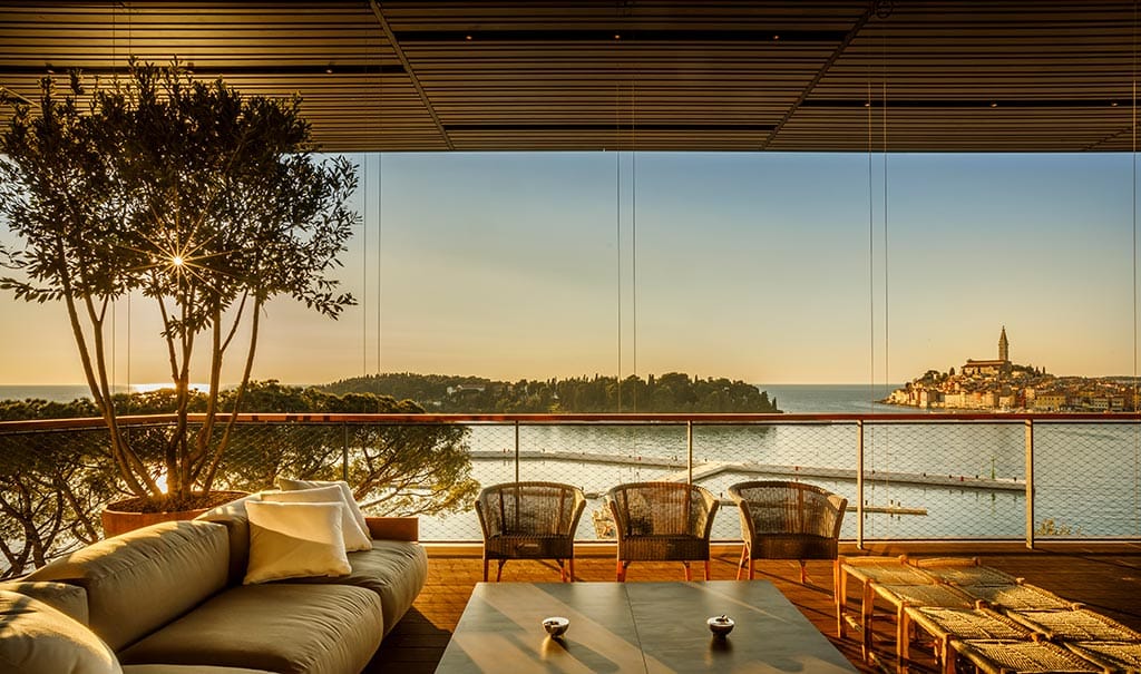 Grand Park Hotel Rovinj