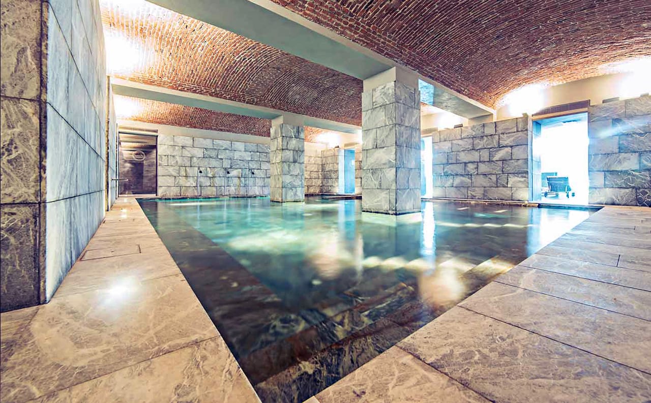 Saint-Vincent Resort Casin&ograve;