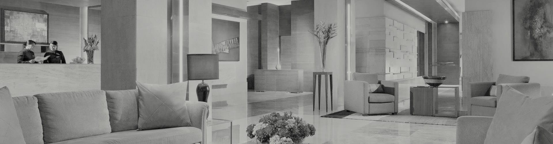 Somerset Apartment