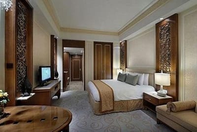 Al Bustan Palace