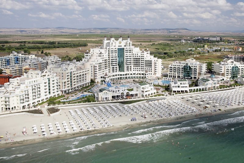 Sunset Resort