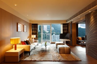 The Altitude
