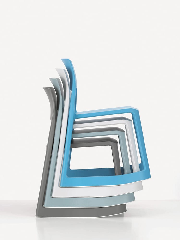 SVEVA, Flexform, 2018