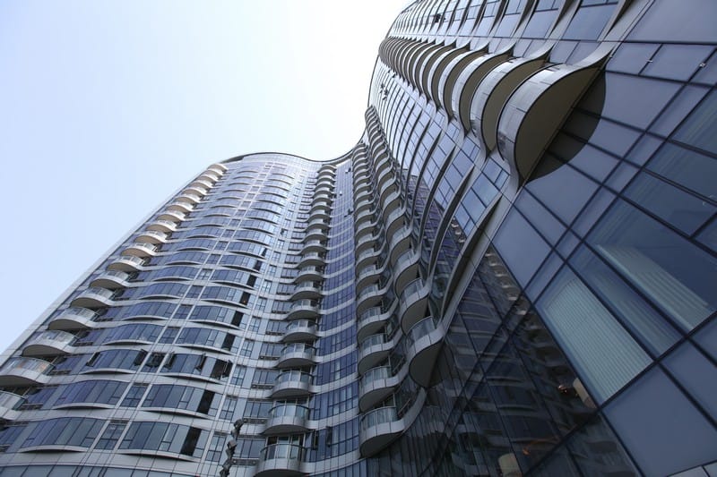 N.1 Sai Wan Terrace