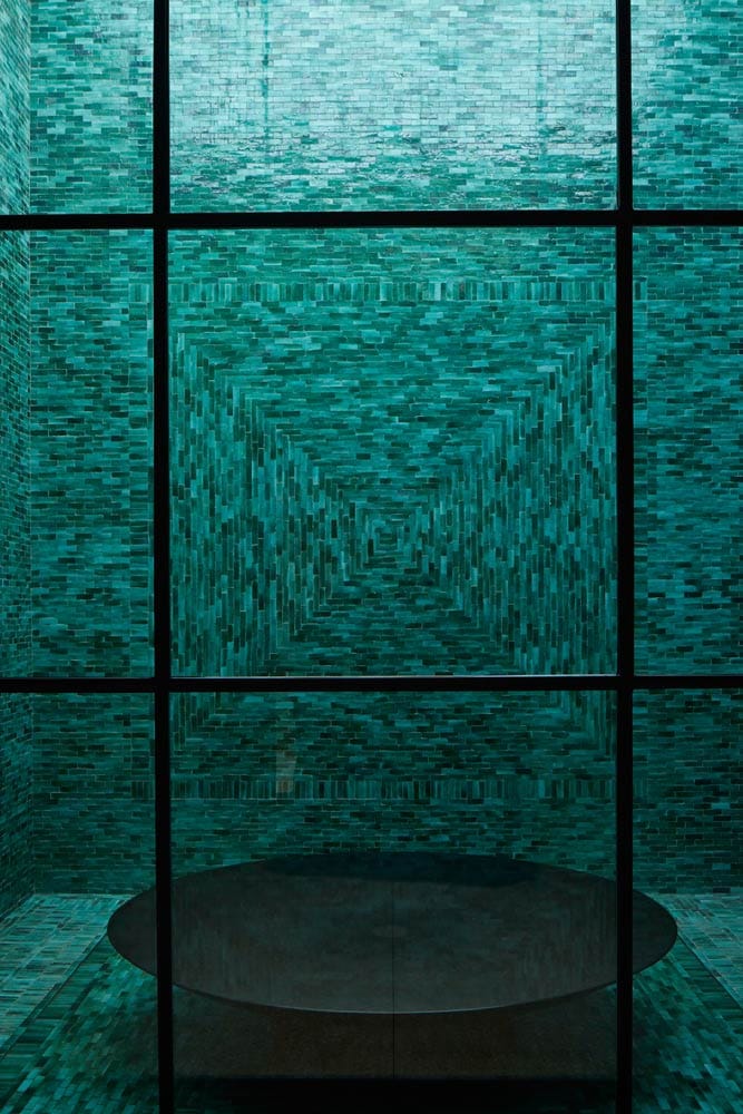 Yves Saint Laurent Museum