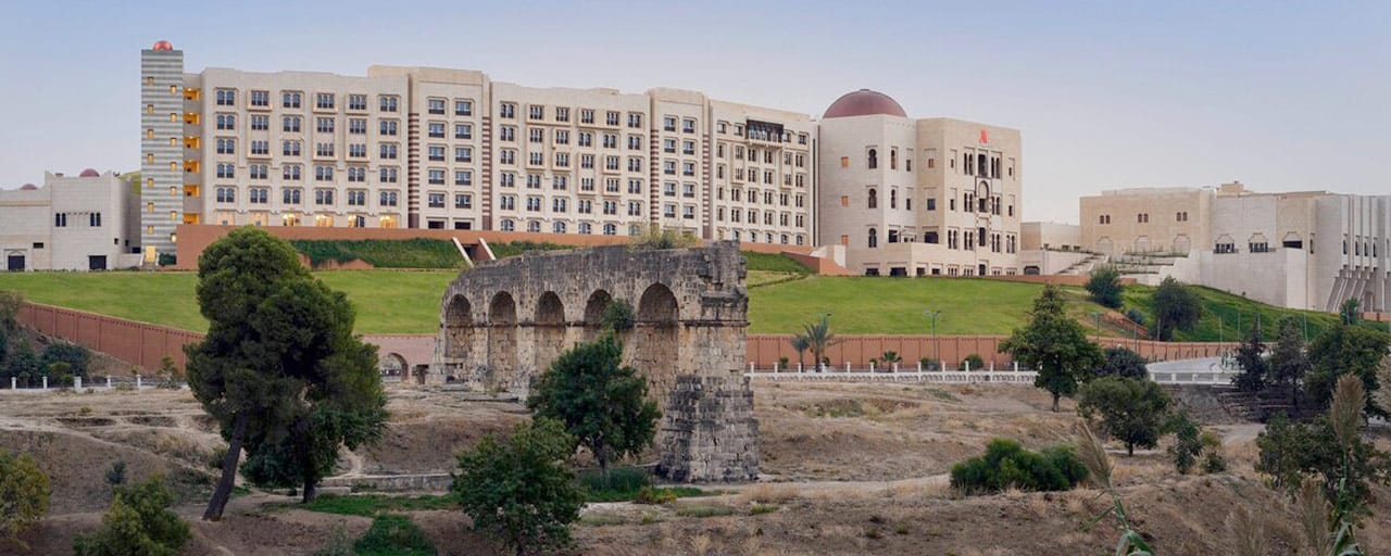 Marriott Constantine Hotel