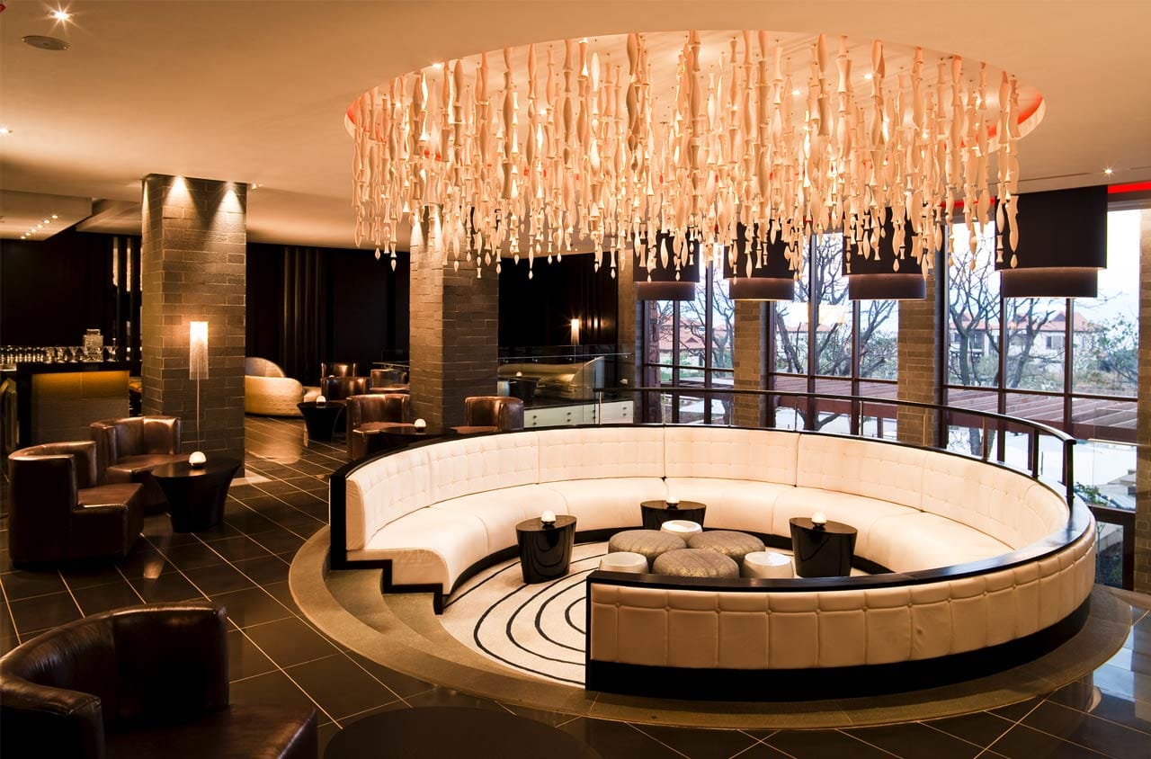 Fairmont Zimbali Hotel