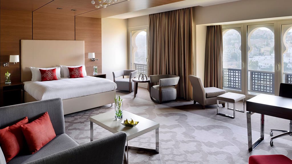 Marriott Constantine Hotel