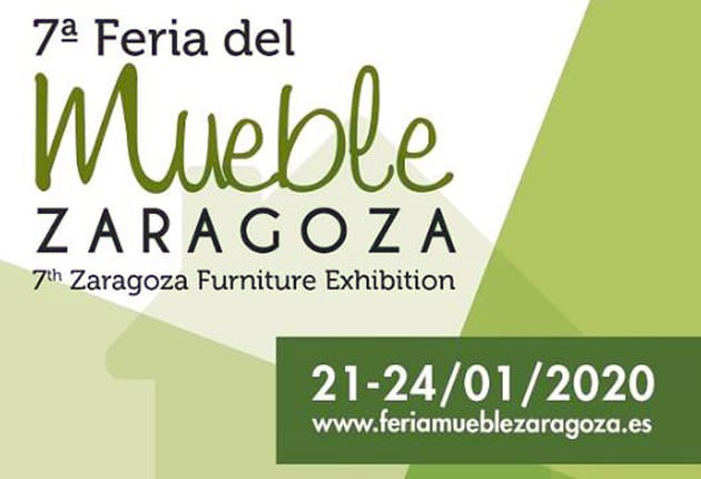 Feria del Mueble Zaragoza 2020 1