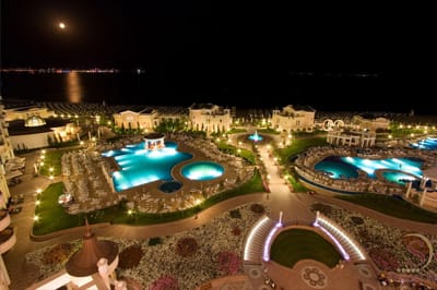 Sunset Resort