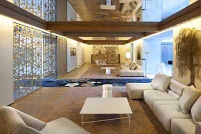 Hotel Mandarin Oriental