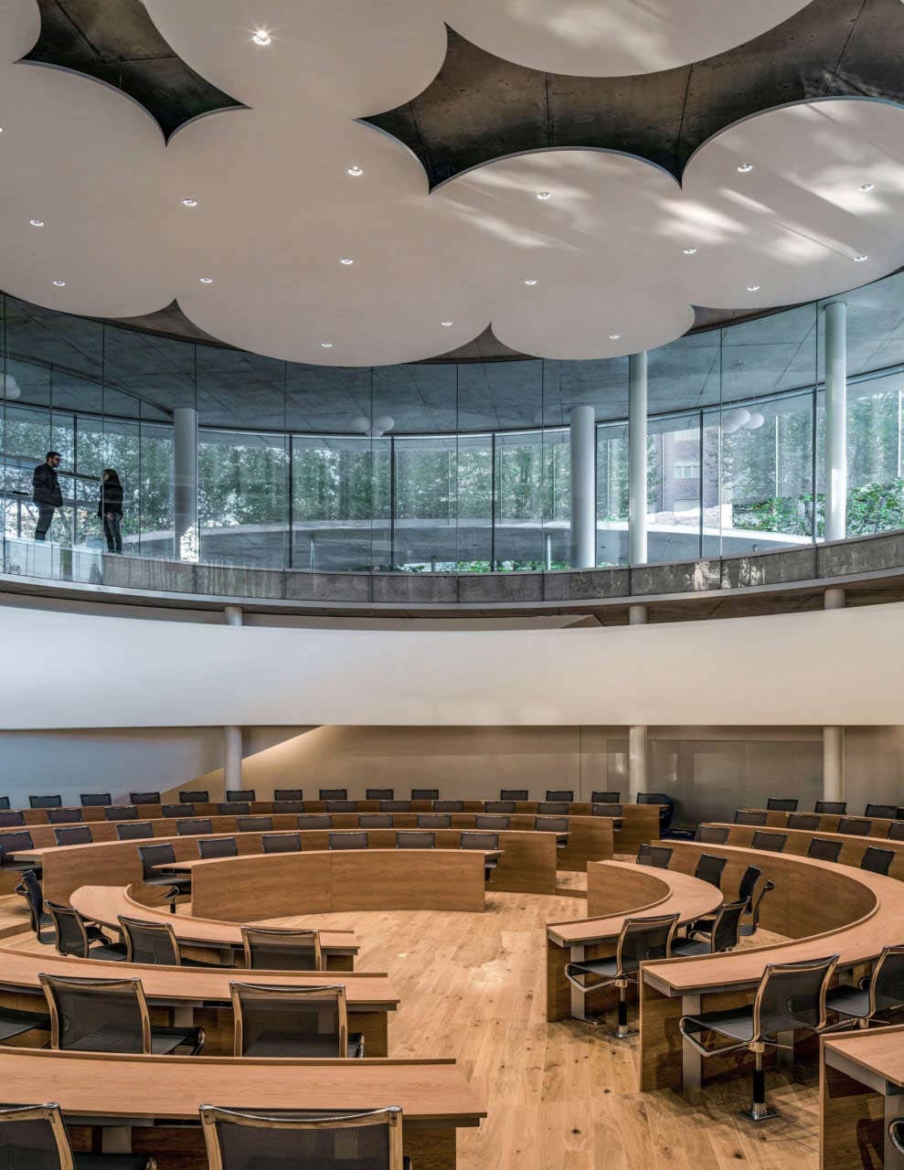 Bocconi Campus, Milan