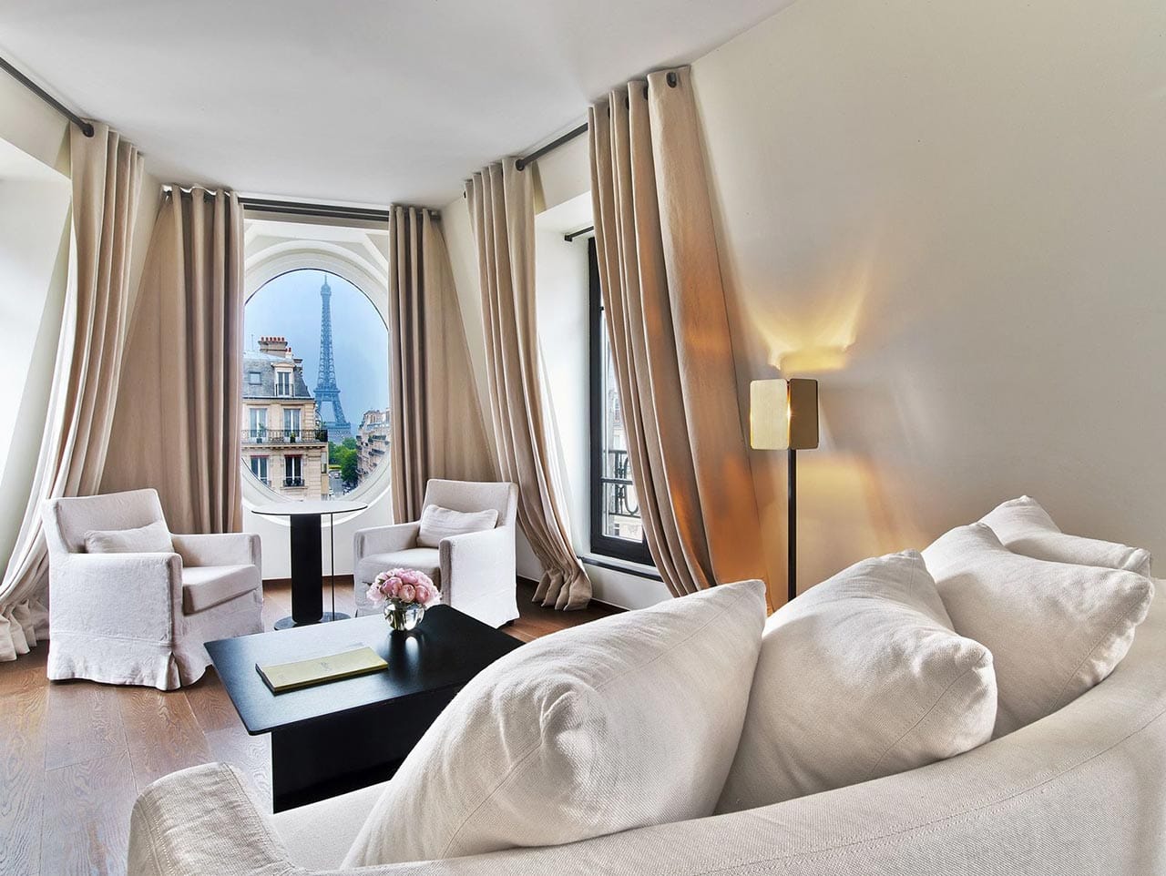 Hotel Metropolitan Paris