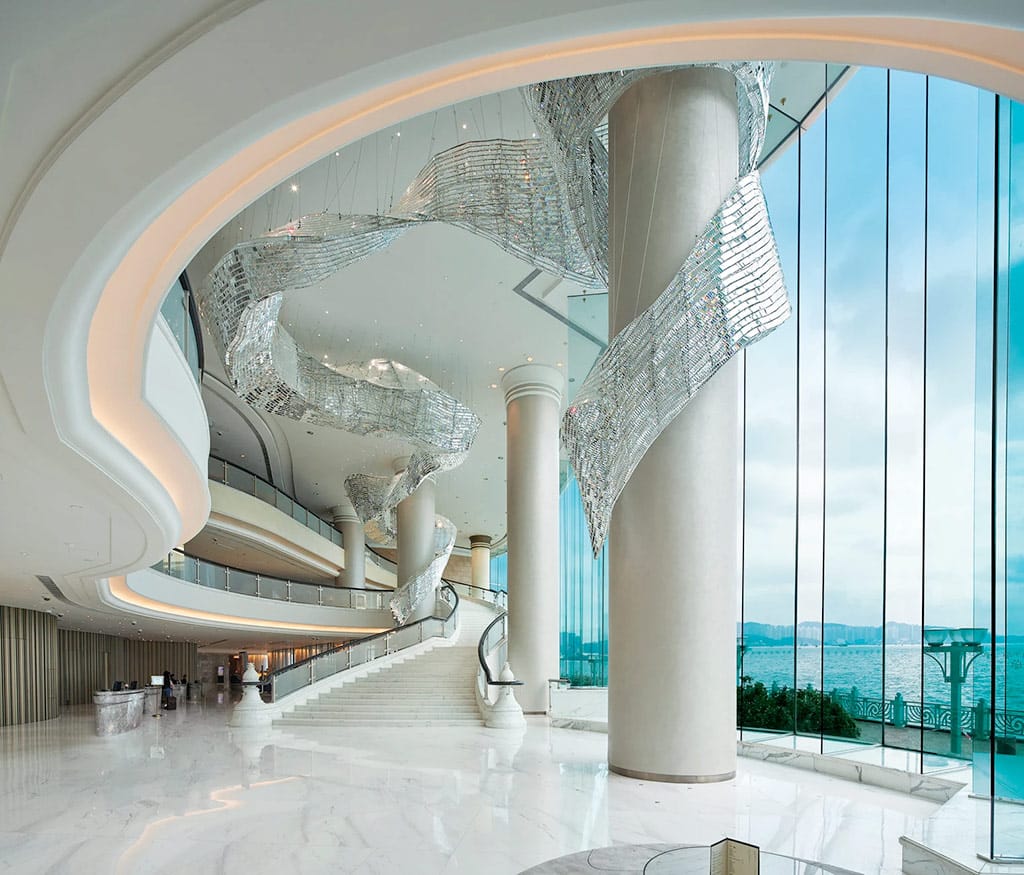 Harbour Grand Kowloon Hotel
