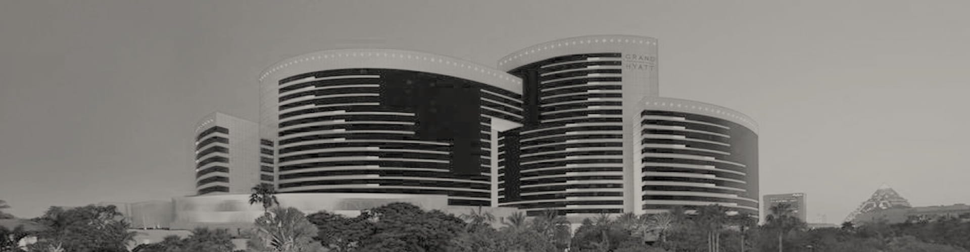 Grand Hyatt Dubai