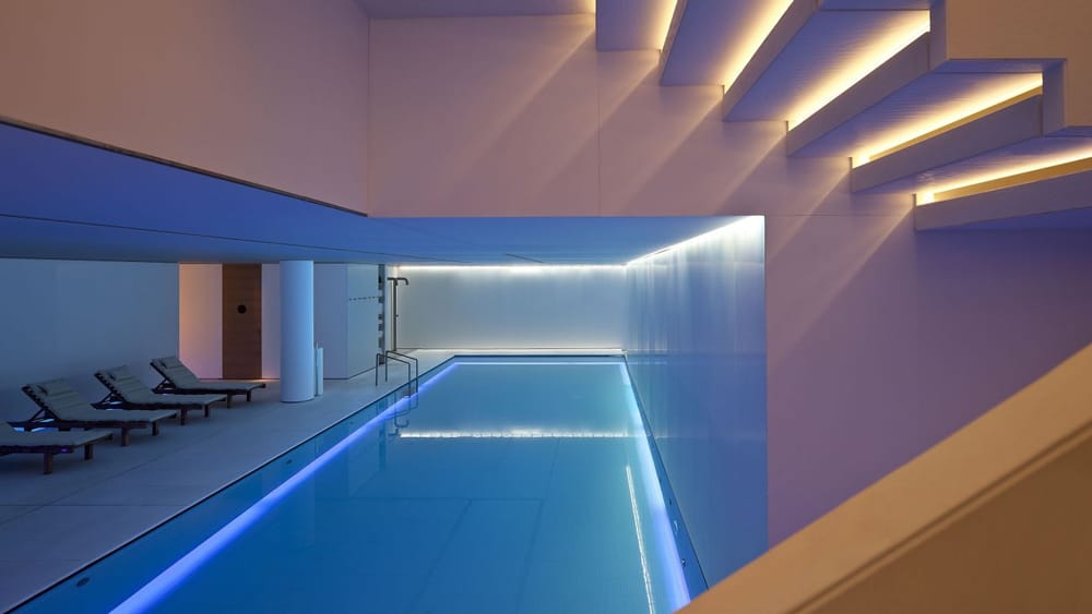 Conservatorium Hotel Amsterdam