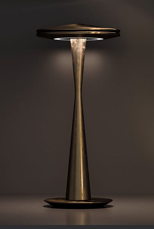 OR Lamp, Buzzi & Buzzi, 2024