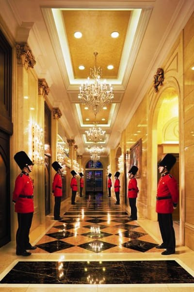 Grand Emperor Hotel