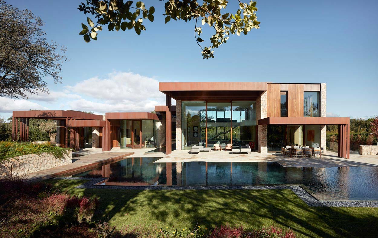Casa La Finca