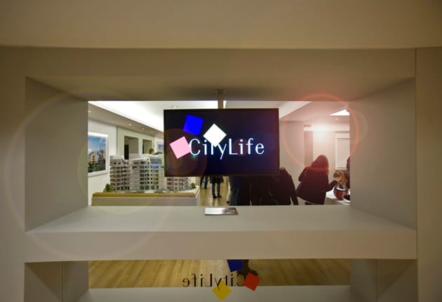 City Life 1