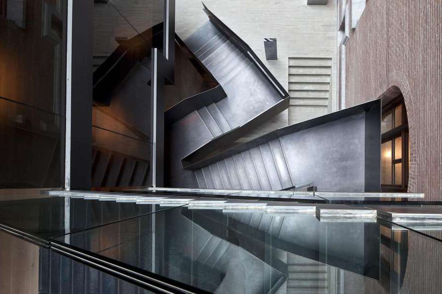 Conservatorium Hotel Amsterdam