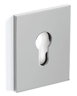Escutcheon yale