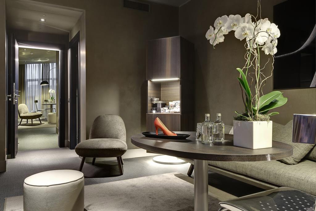 Hotel ME Milan Il Duca