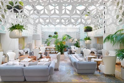 Hotel Mandarin Oriental
