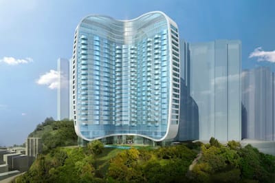 N.1 Sai Wan Terrace