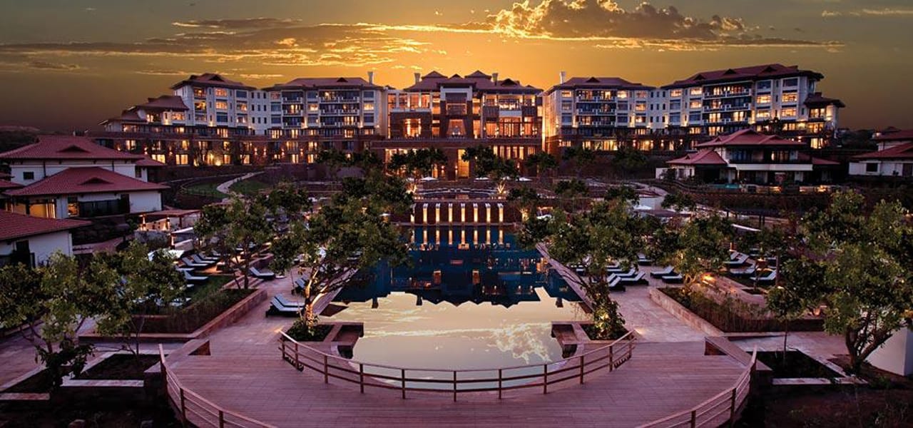 Fairmont Zimbali Hotel