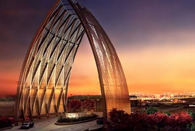 Kaust
