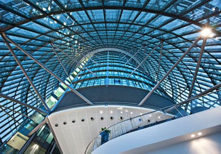 Aspire Torch Hotel