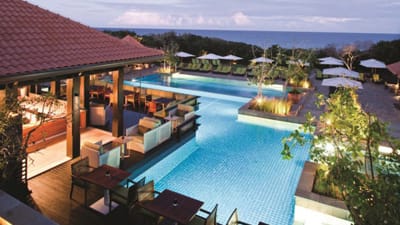 Fairmont Zimbali Hotel
