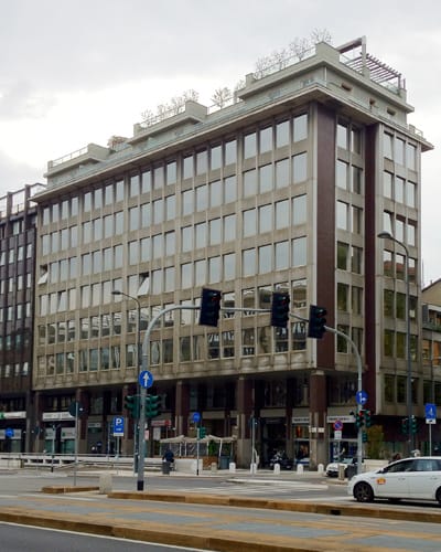 Bica Complex