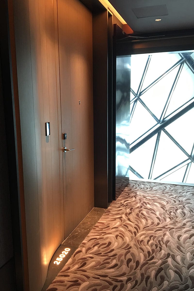 Morpheus Hotel