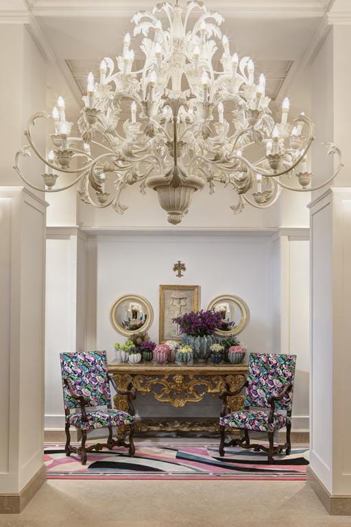 Hotel Savoy