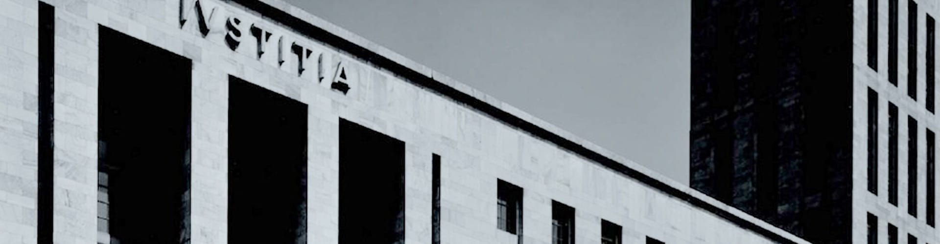 Palazzo Di Giustizia