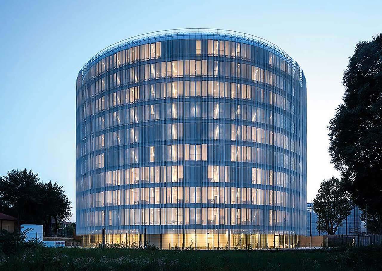 Bocconi Campus, Milan