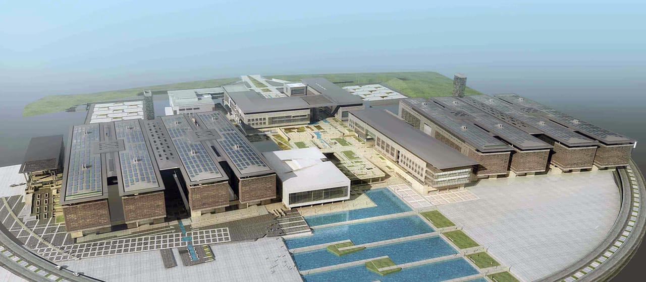 Kaust