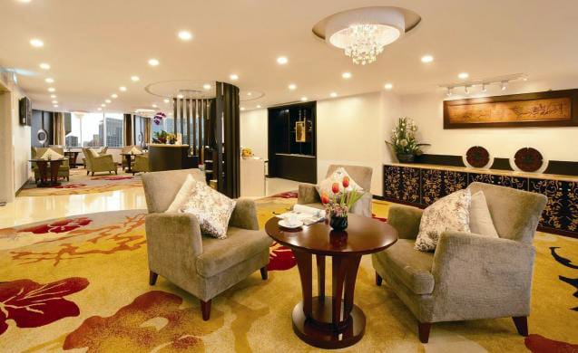 Grand Emperor Hotel