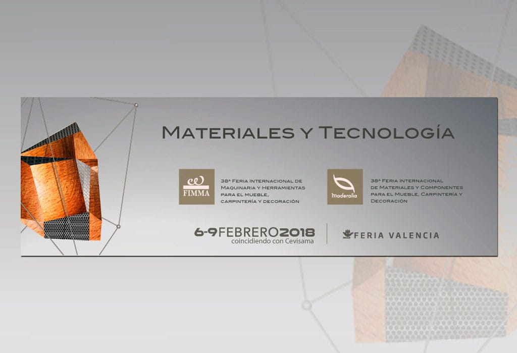 FIMMA – MADERALIA 2018 1