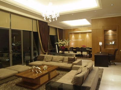 Airlangga Apartment
