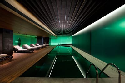 Hotel Mandarin Oriental